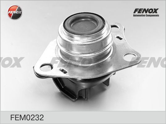 Подвеска, двигатель FENOX FEM0232