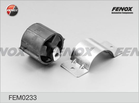 Подвеска, двигатель FENOX FEM0233