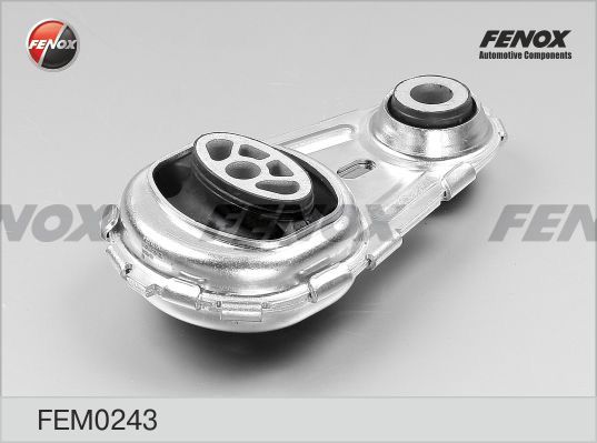 Подвеска, двигатель FENOX FEM0243
