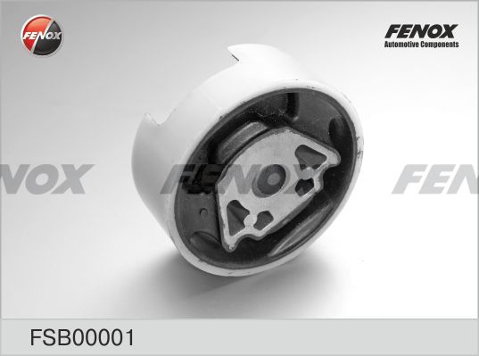 Подвеска, рычаг независимой подвески колеса FENOX FSB00001