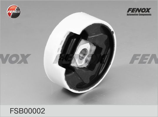 Подвеска, рычаг независимой подвески колеса FENOX FSB00002