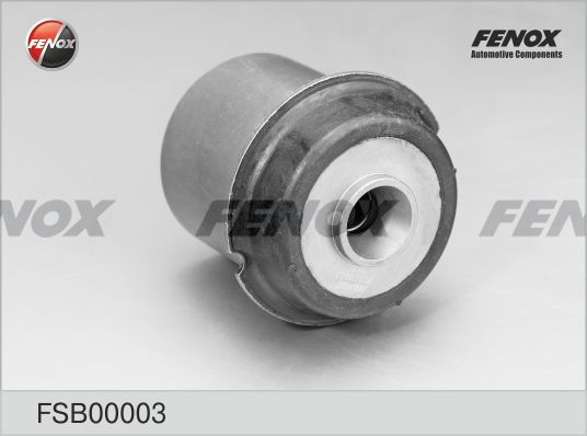 Подвеска, рычаг независимой подвески колеса FENOX FSB00003