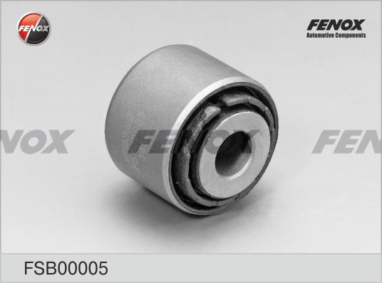 Подвеска, рычаг независимой подвески колеса FENOX FSB00005