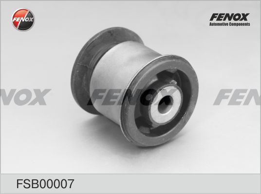 Подвеска, рычаг независимой подвески колеса FENOX FSB00007