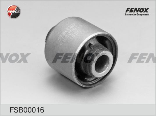 Подвеска, рычаг независимой подвески колеса FENOX FSB00016