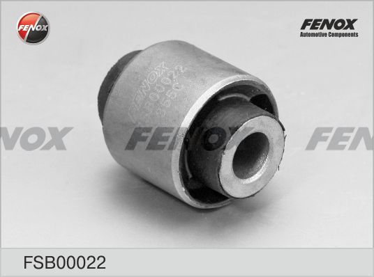 Подвеска, рычаг независимой подвески колеса FENOX FSB00022