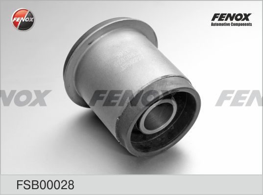 Подвеска, рычаг независимой подвески колеса FENOX FSB00028