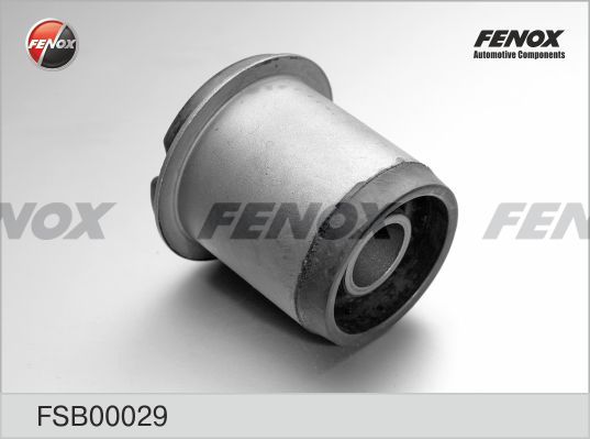 Подвеска, рычаг независимой подвески колеса FENOX FSB00029