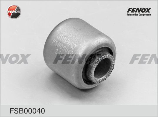 Подвеска, рычаг независимой подвески колеса FENOX FSB00040
