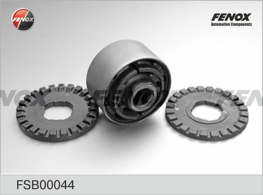 Подвеска, рычаг независимой подвески колеса FENOX FSB00044