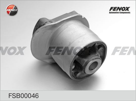 Подвеска, рычаг независимой подвески колеса FENOX FSB00046