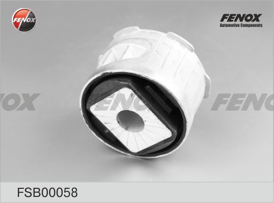 Подвеска, рычаг независимой подвески колеса FENOX FSB00058