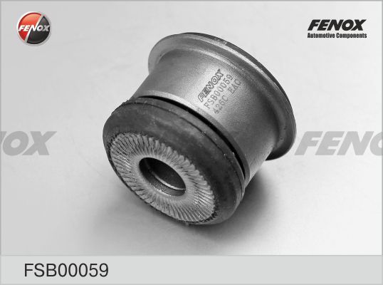 Подвеска, рычаг независимой подвески колеса FENOX FSB00059