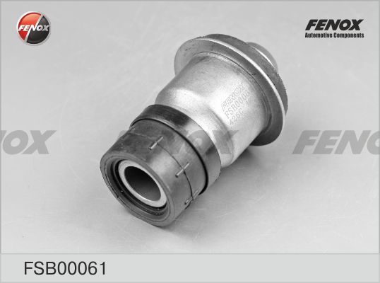 Подвеска, рычаг независимой подвески колеса FENOX FSB00061