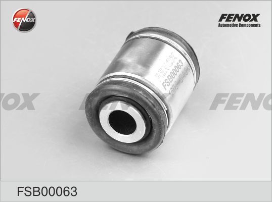 Подвеска, рычаг независимой подвески колеса FENOX FSB00063