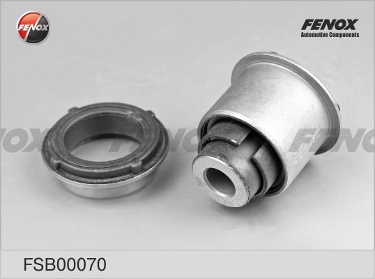 Подвеска, рычаг независимой подвески колеса FENOX FSB00070