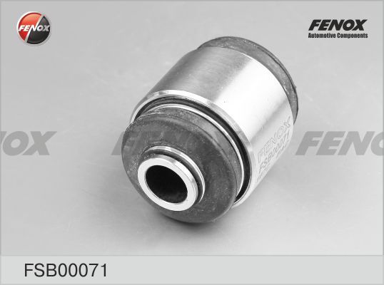 Подвеска, рычаг независимой подвески колеса FENOX FSB00071