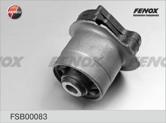 Подвеска, рычаг независимой подвески колеса FENOX FSB00083