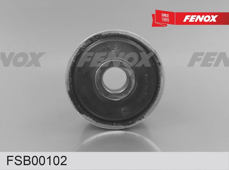Подвеска, рычаг независимой подвески колеса FENOX FSB00102