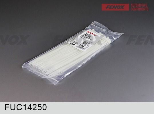Хомутик для шланга FENOX FUC14250