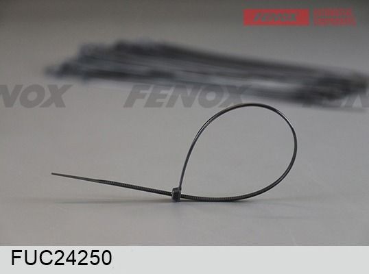 Хомутик для шланга FENOX FUC24250