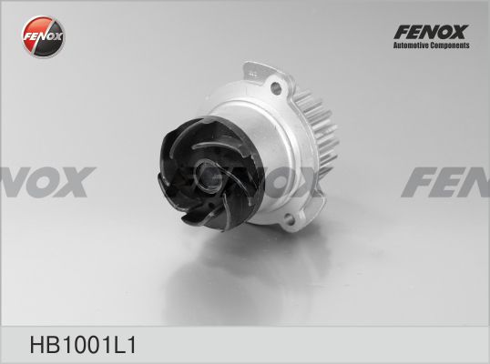 Водяной насос, охлаждение двигателя FENOX HB1001L1