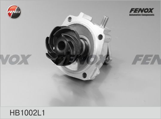 Водяной насос, охлаждение двигателя FENOX HB1002L1