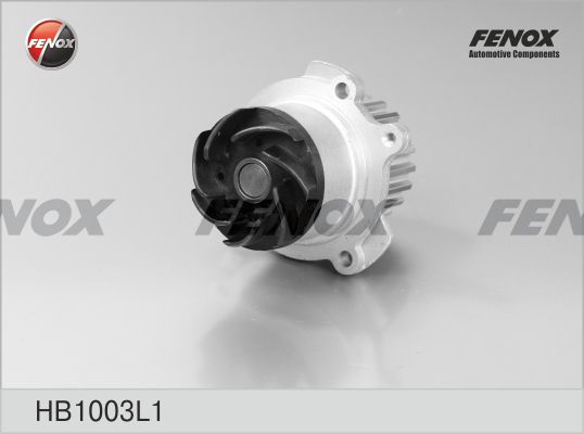Водяной насос, охлаждение двигателя FENOX HB1003L1