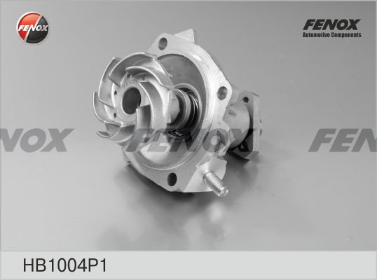 Водяной насос, охлаждение двигателя FENOX HB1004P1