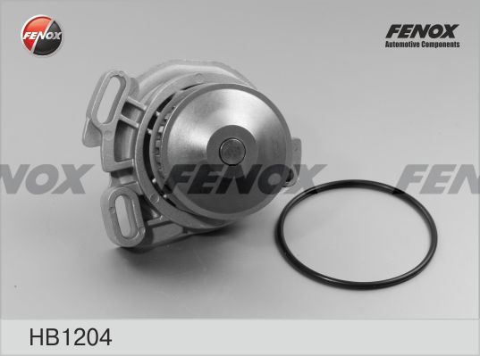 Водяной насос, охлаждение двигателя FENOX HB1204