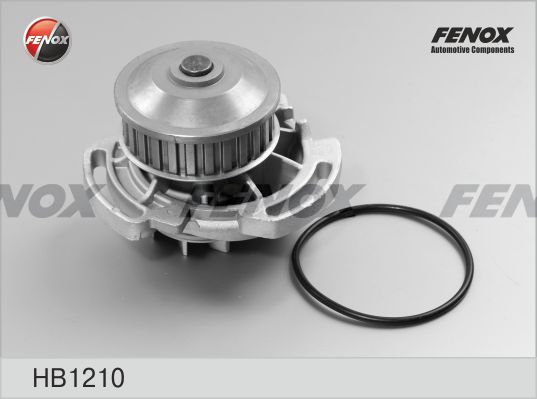 Водяной насос, охлаждение двигателя FENOX HB1210