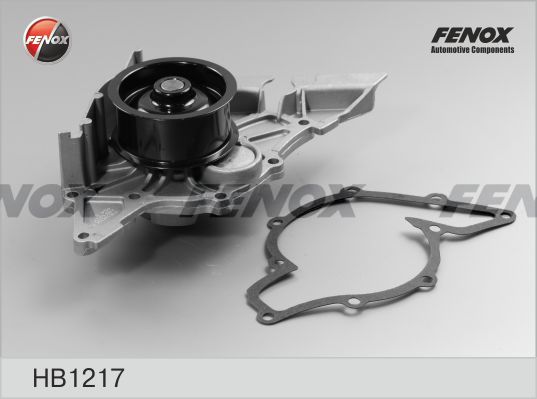 Водяной насос, охлаждение двигателя FENOX HB1217