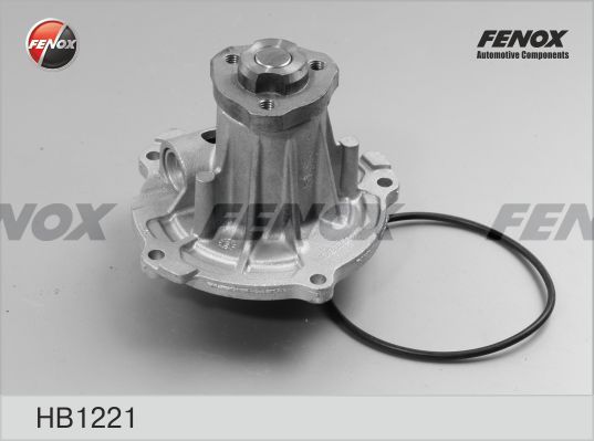Водяной насос, охлаждение двигателя FENOX HB1221