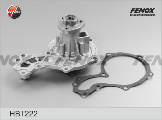 Водяной насос, охлаждение двигателя FENOX HB1222