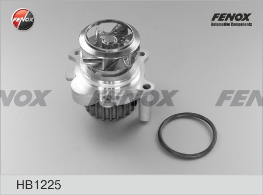 Водяной насос, охлаждение двигателя FENOX HB1225