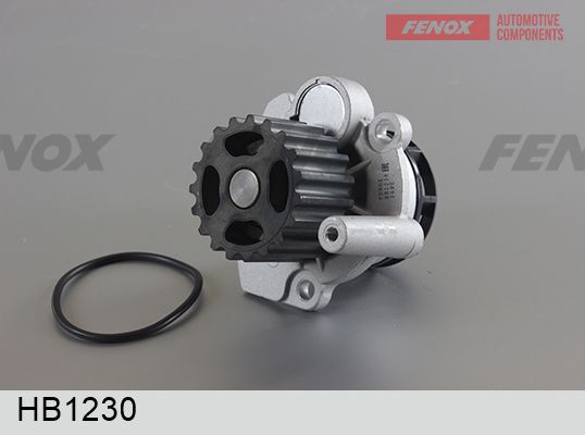 Водяной насос, охлаждение двигателя FENOX HB1230
