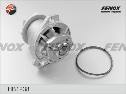Водяной насос, охлаждение двигателя FENOX HB1238