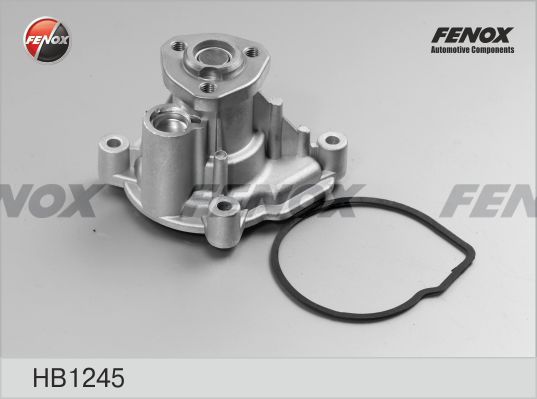 Водяной насос, охлаждение двигателя FENOX HB1245