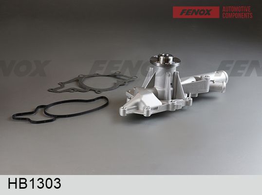 Водяной насос, охлаждение двигателя FENOX HB1303