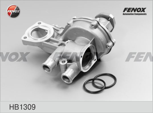 Водяной насос, охлаждение двигателя FENOX HB1309