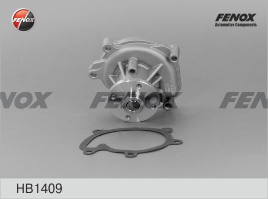 Водяной насос, охлаждение двигателя FENOX HB1409
