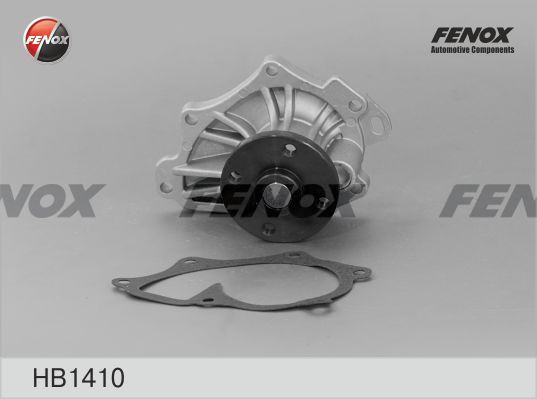 Водяной насос, охлаждение двигателя FENOX HB1410