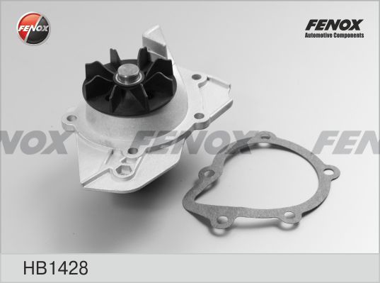 Водяной насос, охлаждение двигателя FENOX HB1428