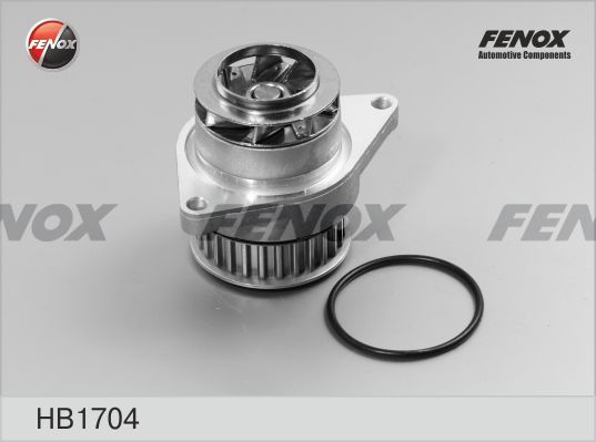 Водяной насос, охлаждение двигателя FENOX HB1704