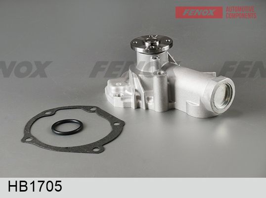 Водяной насос, охлаждение двигателя FENOX HB1705