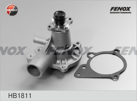 Водяной насос, охлаждение двигателя FENOX HB1811