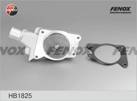 Водяной насос, охлаждение двигателя FENOX HB1825