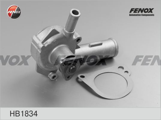 Водяной насос, охлаждение двигателя FENOX HB1834