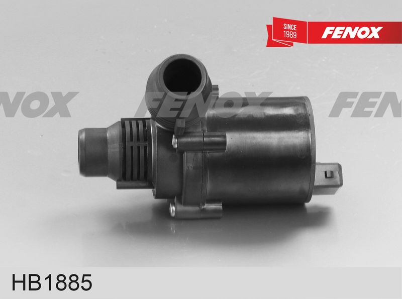 Водяной насос, охлаждение двигателя FENOX HB1885