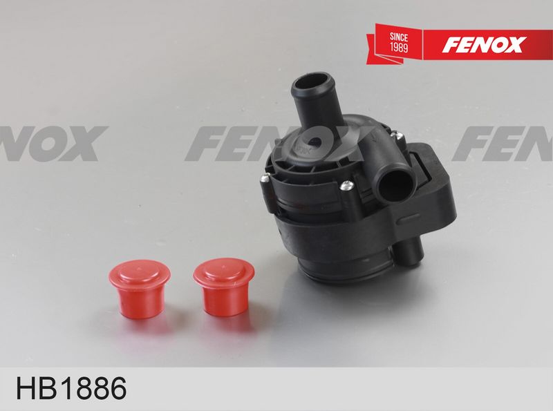 Водяной насос, охлаждение двигателя FENOX HB1886